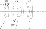 canon patent