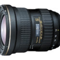 Tokina Unveils AT-X 14-20 F2 PRO DX Lens For APS-C DSLRs
