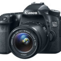 Canon EOS 70D With EF-S 18-55mm IS STM Deal – $630 (refurbished, Canon Store)