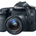 Canon EOS 70D with EF-S 18-55mm IS STM deal – $630 (refurbished, Canon Store)