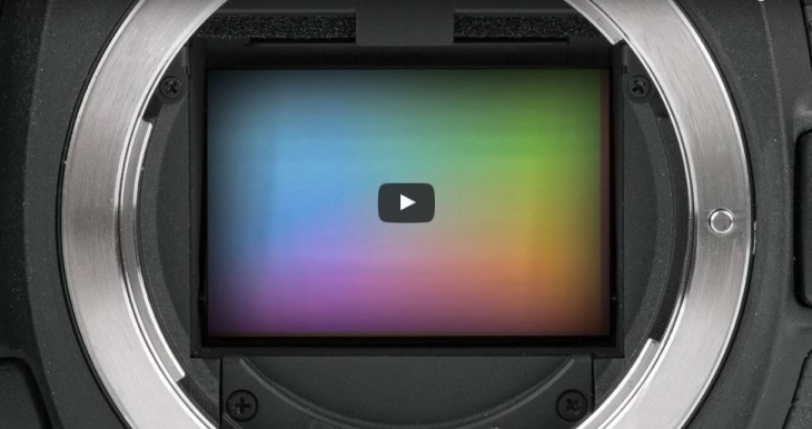 A Nerdish Lecture About The Science Of Camera Sensors