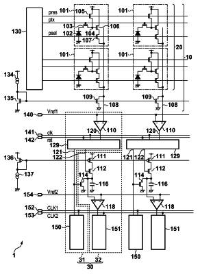 canon patent