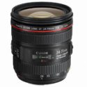 Canon EF 24-70mm F/4L IS Deal – $599 (reg. $849)