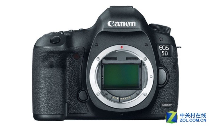 Canon EOS 6D Mark II, EOS 5D Mark IV And EOS 7D Mark III Speculations By T. Northrup