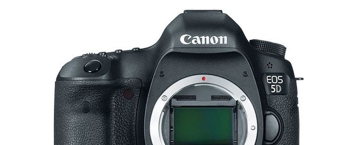 eos 5d mark iv