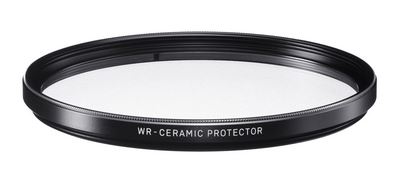 Sigma ceramic protector