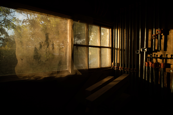 Sigma 20mm f/1.4