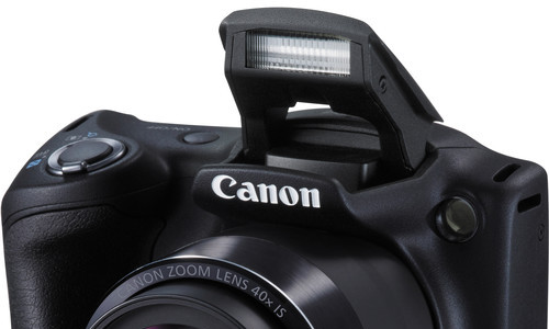 PowerShot SX410 IS