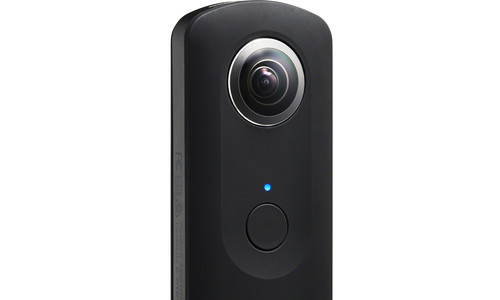 Ricoh Theta S