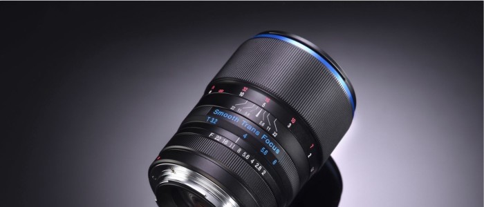 Laowa STF 105mm F/2