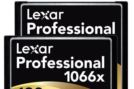 Lexar