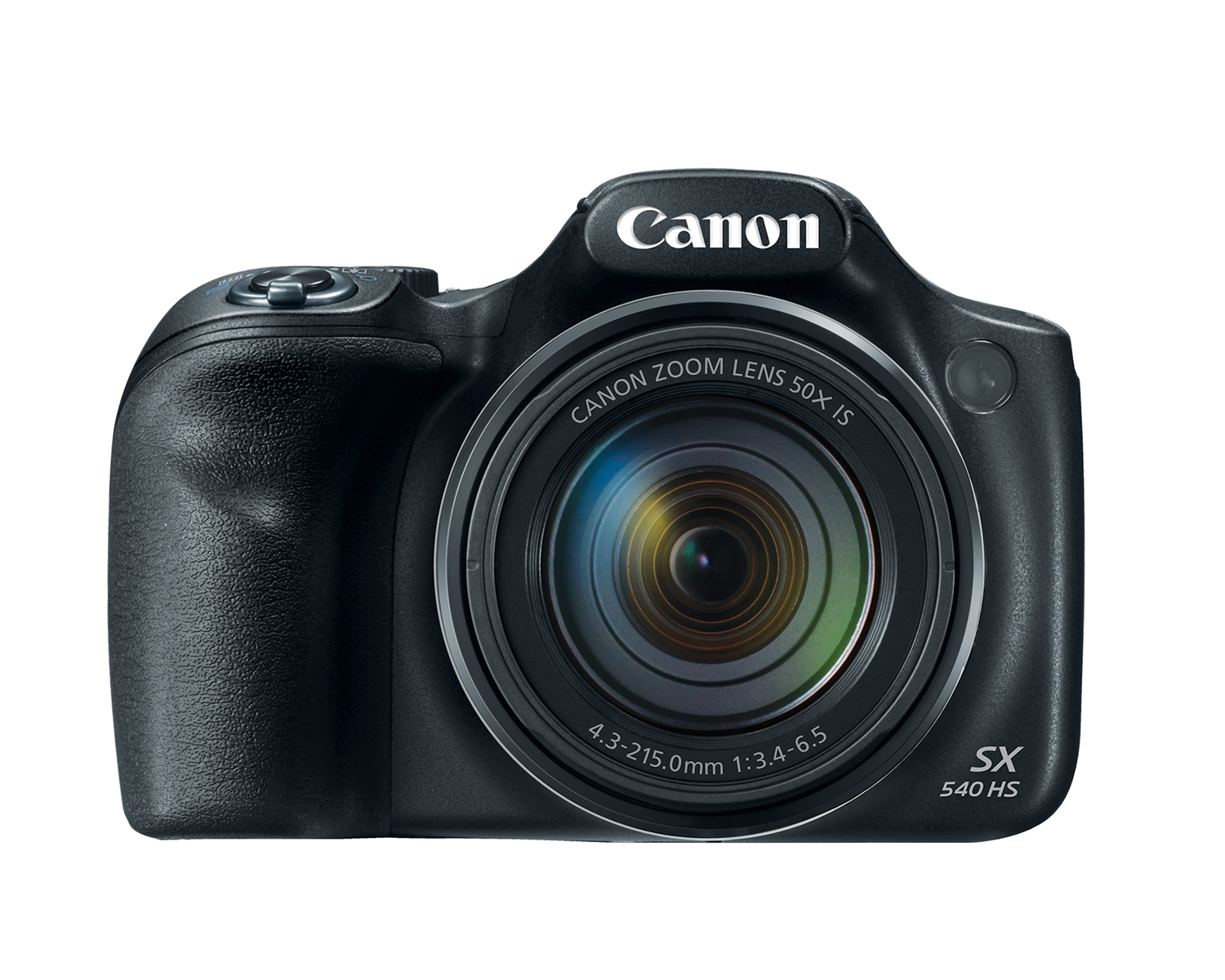 powershot 540 hs
