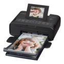 Canon Unveils SELPHY CP1200 Wireless Compact Photo Printer