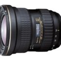 Tokina 14-20mm F/2.0 AT-X Pro DX Lens Available For Pre-order At $899