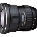 Tokina 14-20mm f/2.0 AT-X Pro DX lens available for pre-order at $899