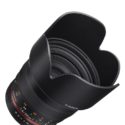 Rokinon 50mm F/1.4 AS IF Lens Price Drop, $299 (was $399)