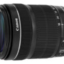 Canon To Announce Soon EF-S 18-135mm F/3.5-5.6 IS USM Lens, And A “Power Zoom Adapter”