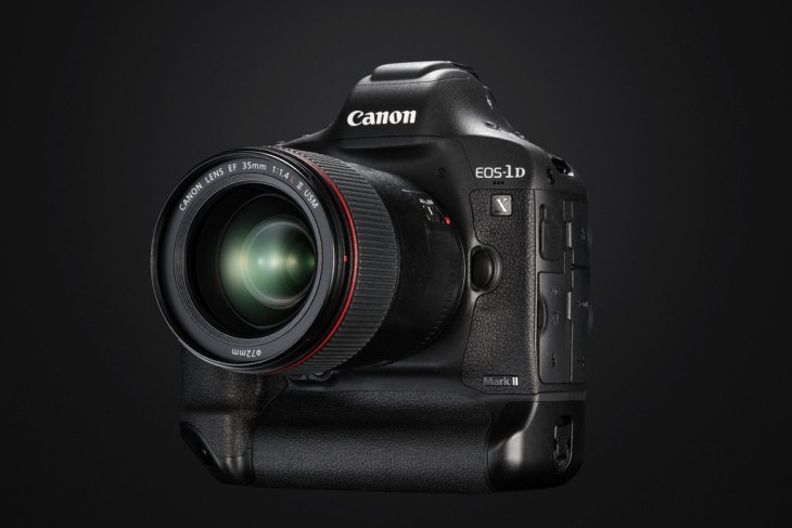 Canon Release Free EOS-1D X Mark II Auto-Focus Setting Guidebook