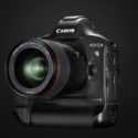 Canon EOS-1D X Mark II Firmware 1.0.2 Released (Sandisk CFast Memory Cards Issue)