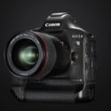 Canon EOS-1D X Mark II Vs Nikon D5 (video)