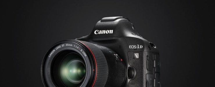 eos-1d x mark ii