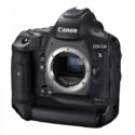 Canon EOS-1D X Mark II Officially Announced And Available For Pre-order (and Presentation Videos)