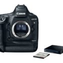 Canon EOS-1D X Mark II Premium Kit Price Drop To $5,999 (was $6,299)