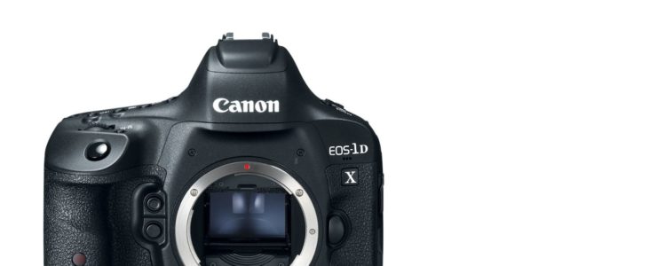 eos-1d x mark ii