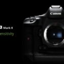 Canon EOS-1D X Mark II Event In London, UK