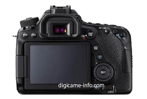 EOS 80D