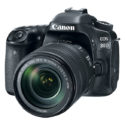 Are These The Canon EOS 90D Specifications?