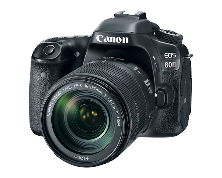 Canon EOS 90D 32MP DSLR Camera, Body Only