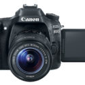 Canon EOS 80D Firmware Update V1.0.3 Released