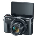 Possible Canon PowerShot G7 X Mark III Specifications Surface