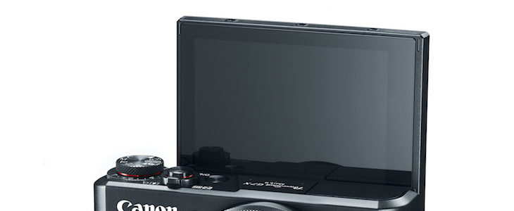 powershot g7 x mark ii