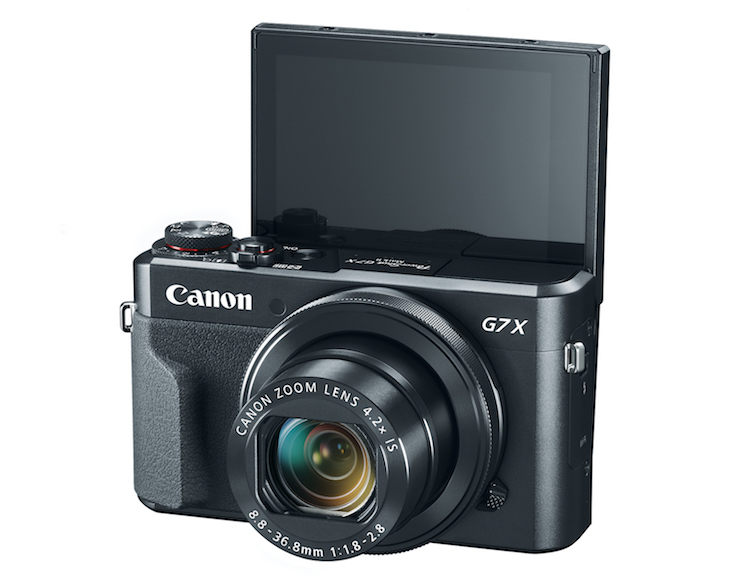 返品不可 Canon PowerShot G7 X Mark Ⅱ atlanticrvparksandcampgrounds.ca