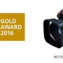 Canon Designs Recognized With IF Design Awards For 22nd Consecutive Year With XC10 4K Camcorder Winning Top Honors