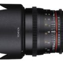 Rokinon 50mm T1.5 Cine DS Lens Deal – $379 (reg. $549)
