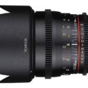 Rokinon 50mm T1.5 Cine DS Lens deal – $379 (reg. $549)
