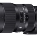 Sigma 50-100mm F/1.8 DC HSM ART (utterly Unique Lens)