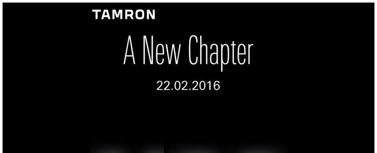 Tamron