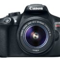 Canon EOS 1300D (Rebel T6) Officially Announced
