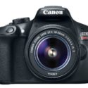 Canon Rebel T6 (EOS 1300D) Tutorial User’s Guide (video)