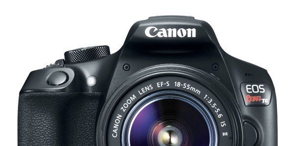Rebel t6 canon eos 1300d