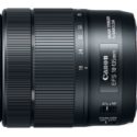 Canon EF-S 18-135mm F/3.5-5.6 IS Nano USM Review (video)