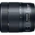 Canon EF-S 18-135mm F3.5-5.6 IS “Actuator Nano USM” Technology Explained (video)