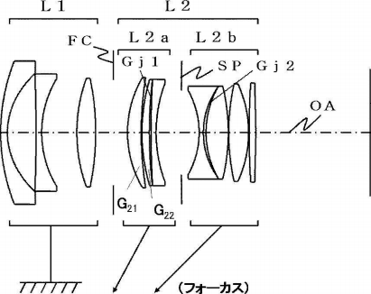 canon patent