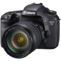 Oldie But A Goldie: Canon EOS 7D Review (build like a tank and a bargain)