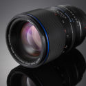 Laowa 105mm F2 STF lens announced
