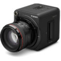 New Canon ME20F-SH Cinema Kit Offers Versatility For Filmmaking And Television Production